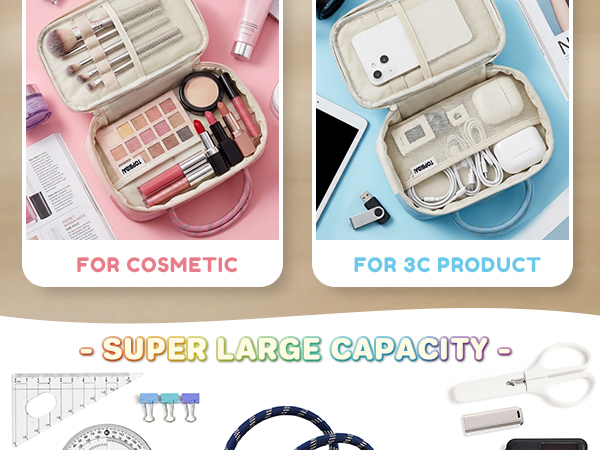 zipper pencil pouch
