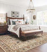 5x7 Area Rugs for Living Room