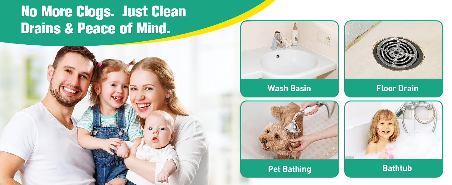drain snake drain clog remover drain cleaner