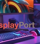 Nylon Braided High Speed HDMI Cable