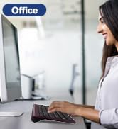 keyboard and mouse wireless