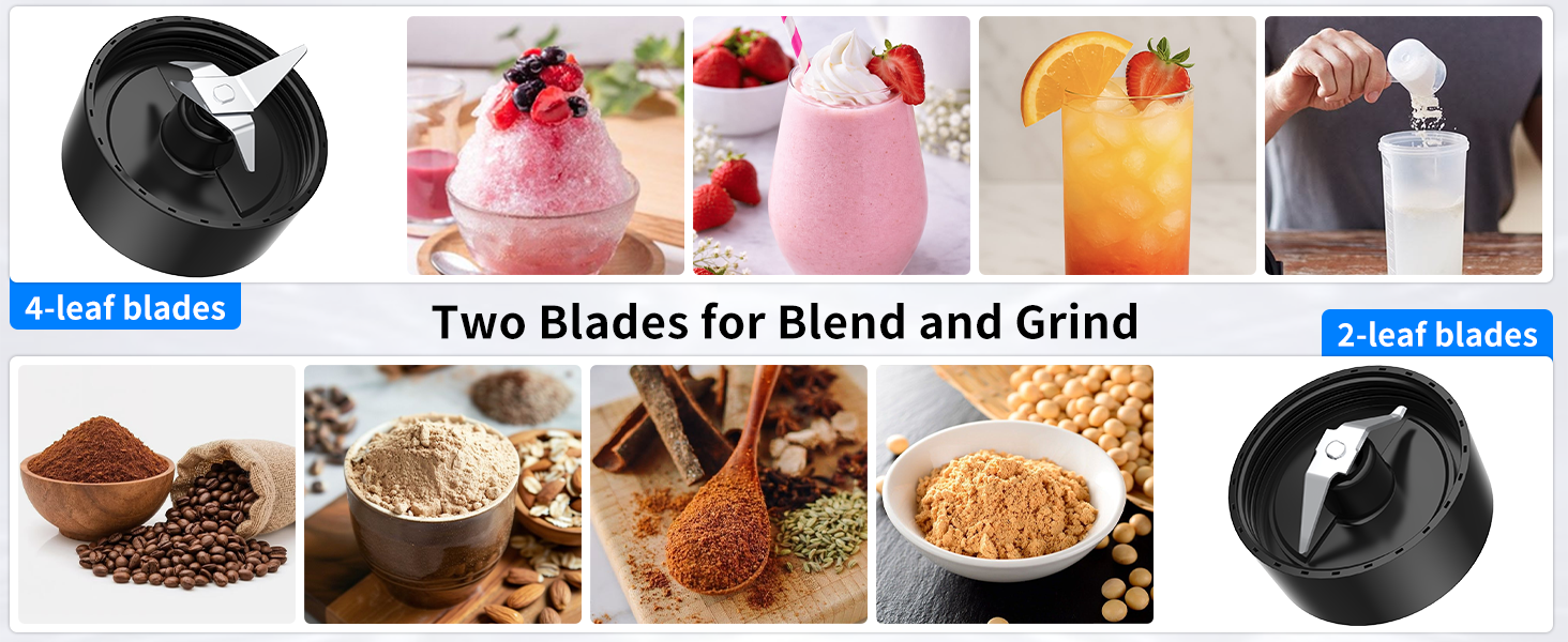 personal blender