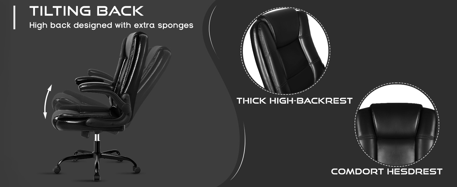 office chair