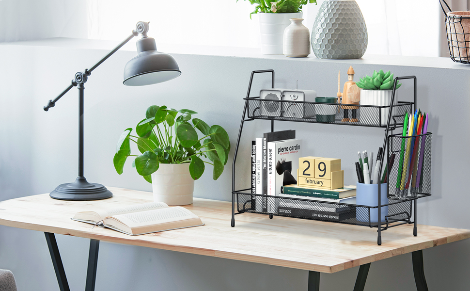 bathroom organizer countertop