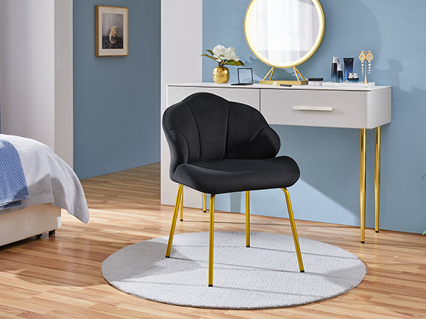 vanity chair for makeup