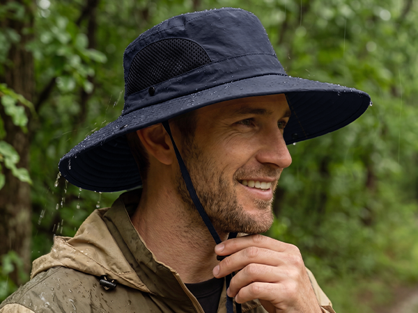 mens sun hat