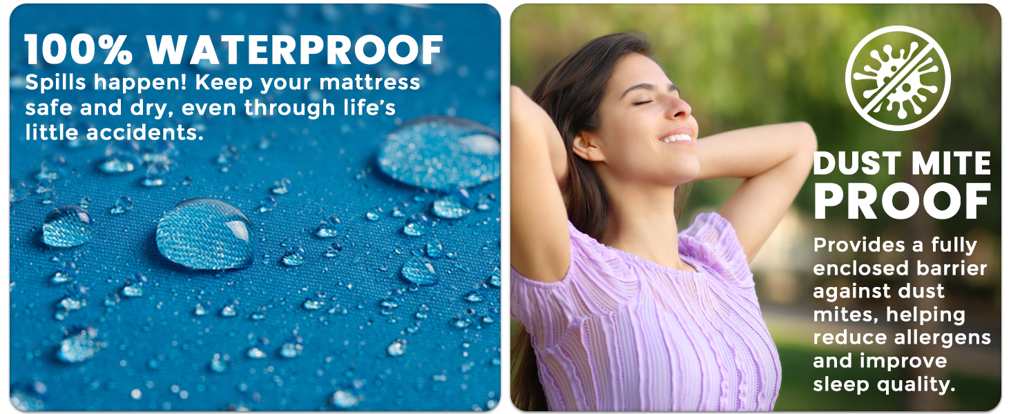 zippered zippered mattress protector queen mattress encasement twin queen mattress encasement