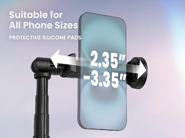 KraftGeek iphone selfie stick tripod with remote