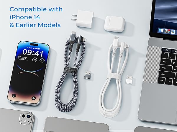 usb c lightning cable for ipad 9