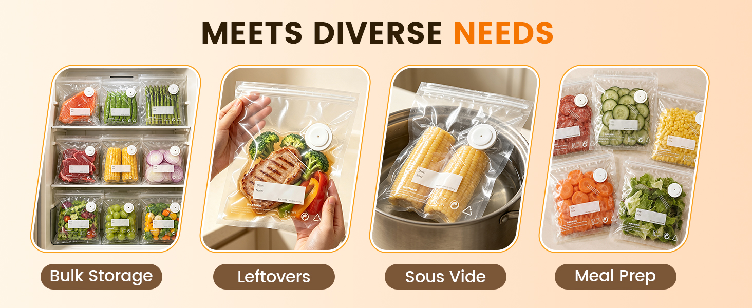 food vacuum sealer