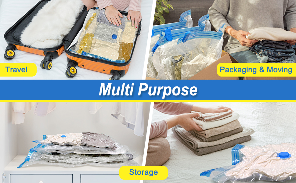 vaccum stroage bags