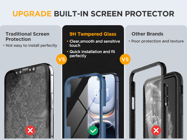 iPhone 17 Pro Case