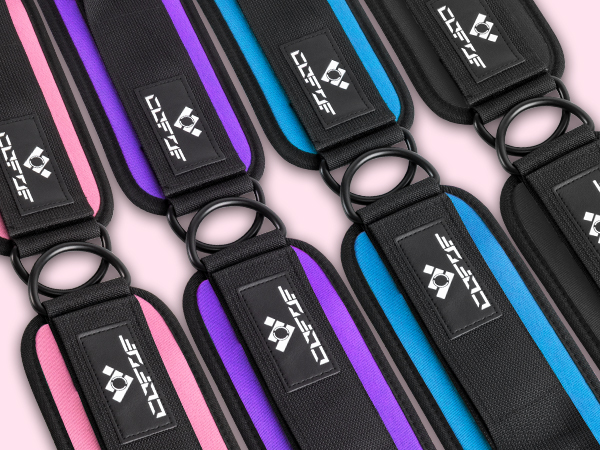 ankle resistance bands