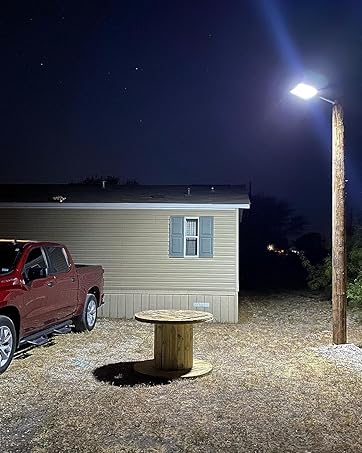 solar lights outdoor