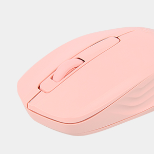 WIRELESS KEYBOARD AND MOUSE