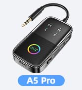 bluetooth transmitter for tv