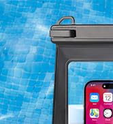 Large Waterproof Phone Pouch