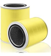 Core 400S Pet Care Replacement Filter for LEVOIT Core 400S and Core 400S-P Smart WiFi Air Purifie...