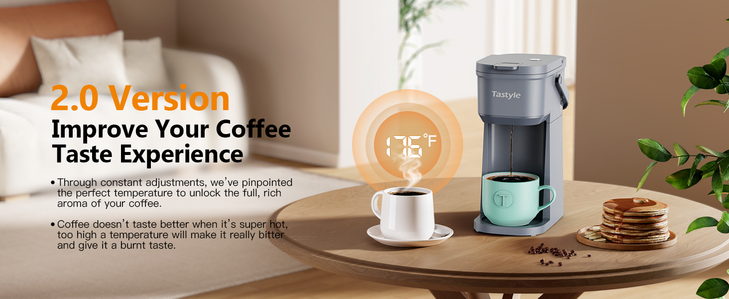 pod coffee machine