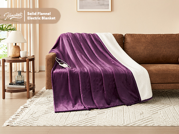 The fabric is very soft,thicker than normal blankets