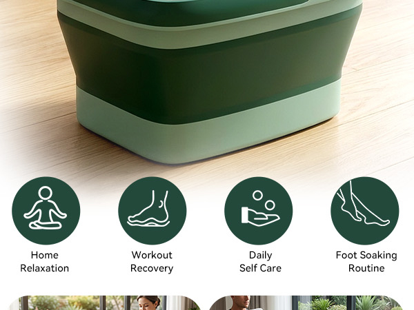 pedicure tub