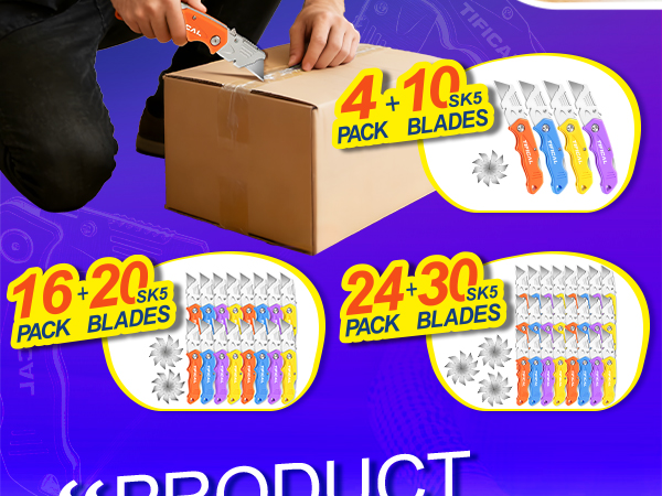 exacto knife