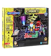 Snap Circuits Light