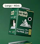 large dog pee pads