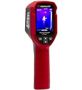 Triplett IRTC400 Thermal Imaging Camera with 2.4" Color TFT Display