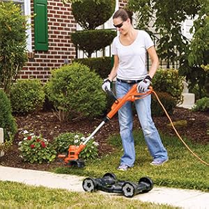 String trimmer