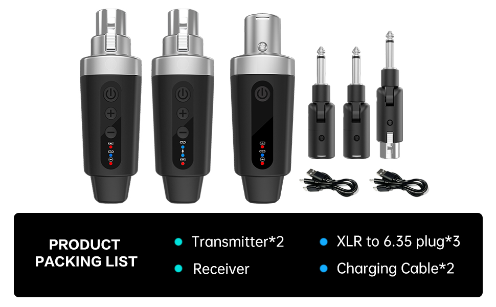 PRODUCTPACKING LIST