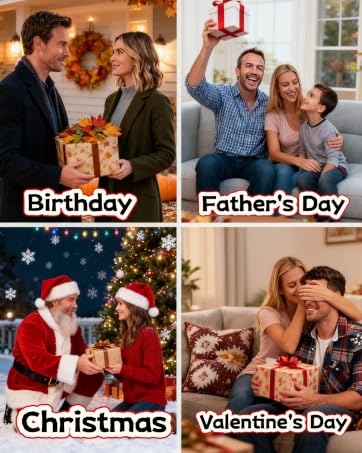 Gift for Man Dad