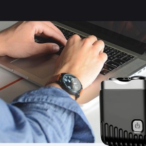 mini Electric Shaver