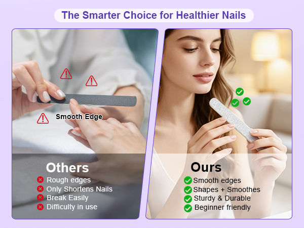 Professional Manicure Tools