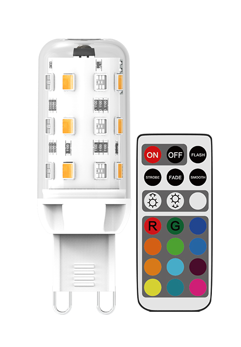 G9 RGB