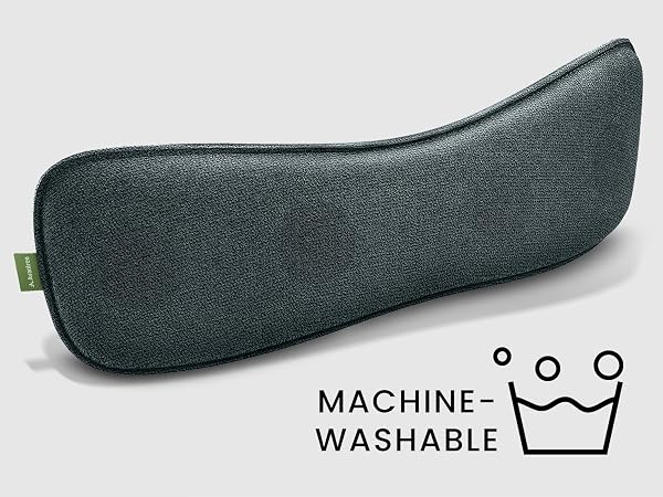 washable