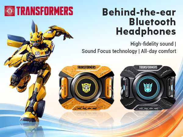 bluetooth headphones