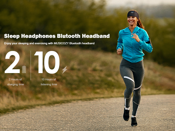 sleep headphones bluetooth headband eye mask sleeping earbuds cool gadgets holiday deal gifts