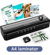 laminator