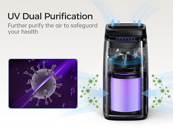 air purifier