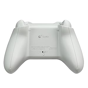 game controller
