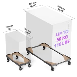 Sizes