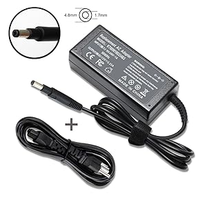 65W 19.5V 3.33A charger for hp-h02