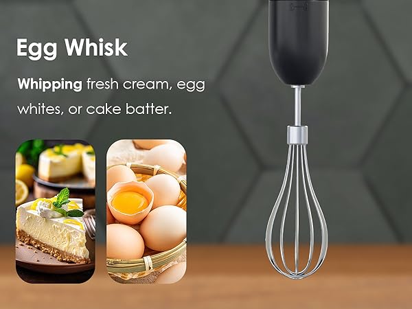 egg whisk