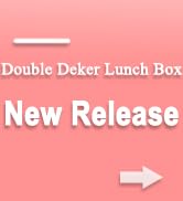dual compartment lunch box for men women lunch bag for work adult double dekcer lunch cooler bag
