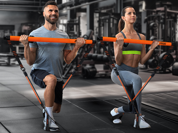 at home pilates equipment
