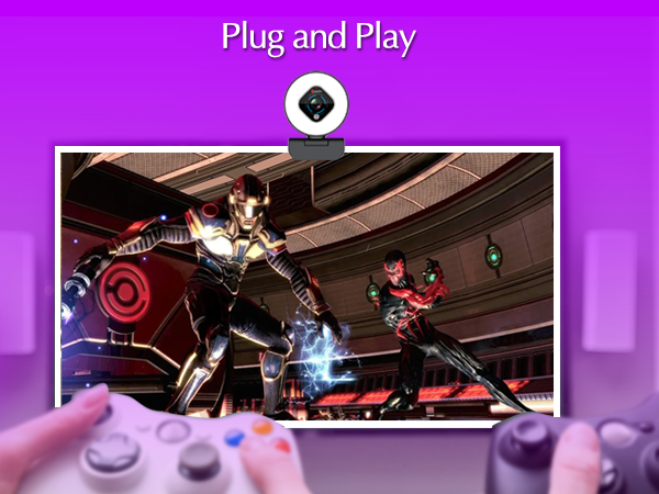 camera webcam computer microphone usb pc laptop gaming hd web desktop cam mac streaming xbox