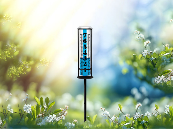 Rain Gauge