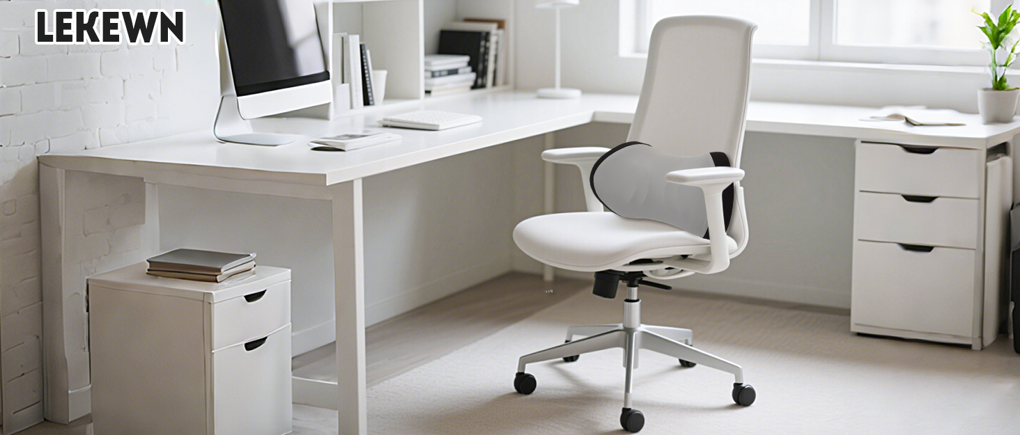 lumbar support pillow for office chair lumbar pillow