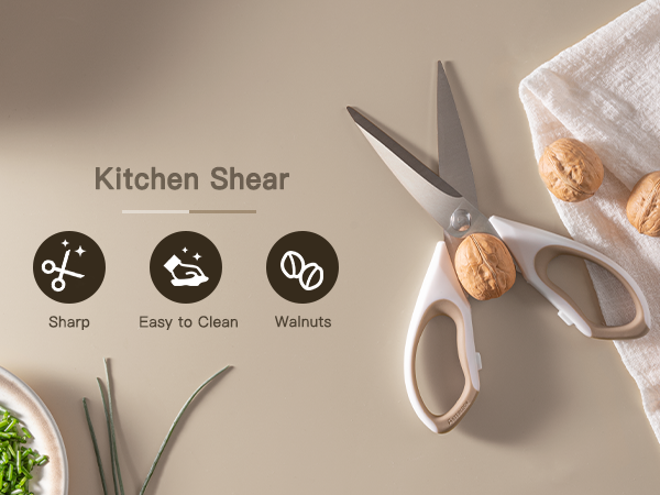 Kitchen Shear